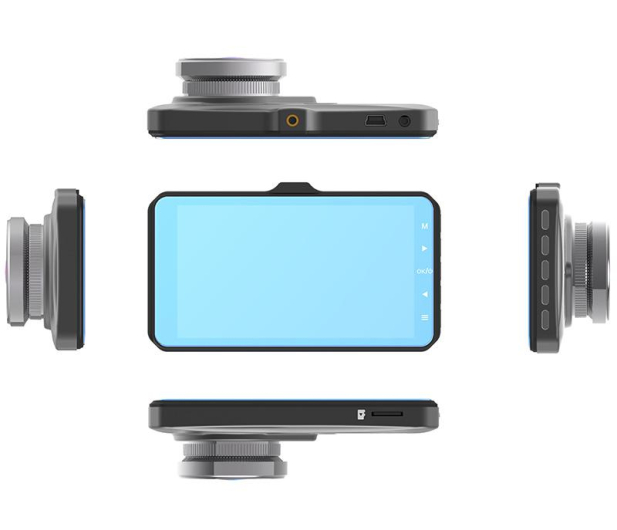 TRACER 4TS FHD CRUX - 1374651 - zdjęcie 4